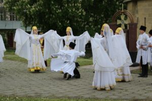 Арт-май 2019 Арт-май 2019