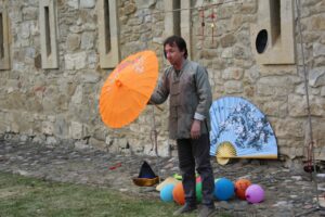 Арт-май 2019 Арт-май 2019