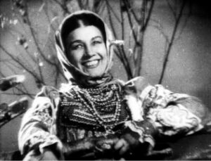 Лидия Русланова Лидия Русланова