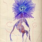 "Кин-дза-дза" - эскизы костюмов ку-героев "Кин-дза-дза" - эскизы костюмов ку-героев