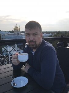 Вадим Грачев: генеалогия — поиск родословных бриллиантов