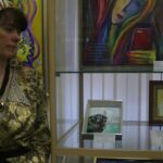 Экскурсия "Дом кукол", Светлана Фатьянова, икона святого царя Николая II Экскурсия "Дом кукол", Светлана Фатьянова, икона святого царя Николая II