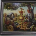 Экскурсия "Дом кукол" Экскурсия "Дом кукол"