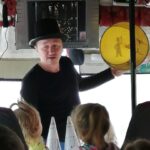 Экскурсия "Дом кукол", Игорь Дробышев Экскурсия "Дом кукол", Игорь Дробышев