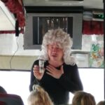 Экскурсия "Дом кукол", Игорь Дробышев Экскурсия "Дом кукол", Игорь Дробышев