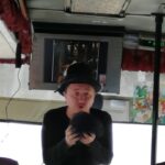 Экскурсия "Дом кукол", Игорь Дробышев Экскурсия "Дом кукол", Игорь Дробышев