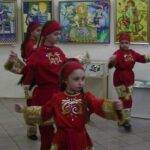 Экскурсия "Дом кукол" Экскурсия "Дом кукол"