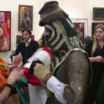 Экскурсия "Дом кукол" Экскурсия "Дом кукол"