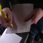 Экскурсия "Дом кукол", автограф Игоря Дробышева Экскурсия "Дом кукол", автограф Игоря Дробышева