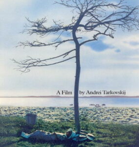 «Жертвоприношение» — последний фильм Андрея Тарковского