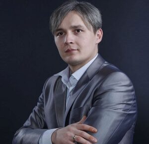 Певец Сергей Зыков Певец Сергей Зыков