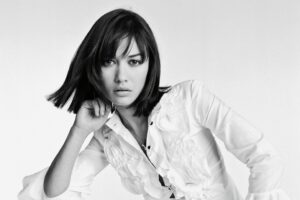 Актриса Ольга Куриленко Актриса Ольга Куриленко