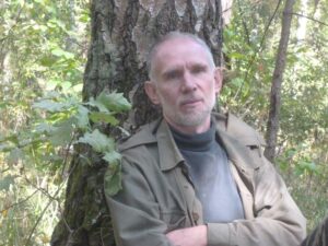 Поэт Александр Трунин Поэт Александр Трунин