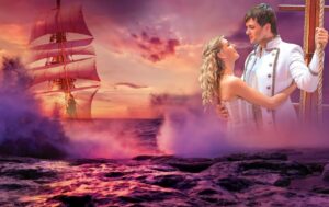 Новый сезон «Алых парусов» Новый сезон «Алых парусов»