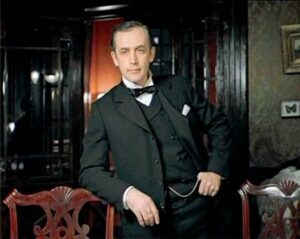 Василий Ливанов - Шерлок Холмс Василий Ливанов - Шерлок Холмс