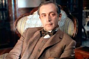 Василий Ливанов - Шерлок Холмс Василий Ливанов - Шерлок Холмс