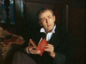 Василий Ливанов - Шерлок Холмс Василий Ливанов - Шерлок Холмс