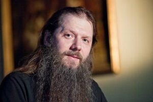 Протоиерей Артемий Владимиров Протоиерей Артемий Владимиров