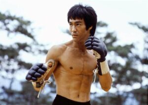 Брюс Ли Брюс Ли