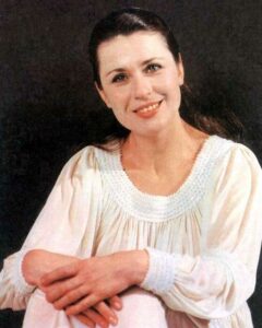 Валентина Толкунова Валентина Толкунова