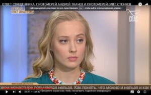 Вероника Иващенко Вероника Иващенко