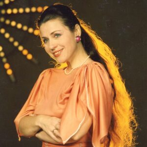 Валентина Толкунова Валентина Толкунова