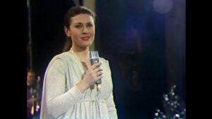 Валентина Толкунова Валентина Толкунова