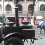 Казачья каша. Казачья каша.