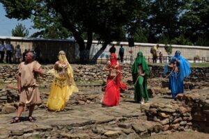 Горгиппия Горгиппия