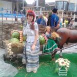 Это я с бахчи еду Это я с бахчи еду