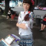 А это мой столик с иконами А это мой столик с иконами