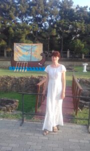 Журналист Светлана Фатьянова Журналист Светлана Фатьянова