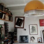 Венёвская квартира поэта Евгения Туренко. Венёвская квартира поэта Евгения Туренко.