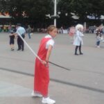 Казачьи боевые игры. Казачьи боевые игры.