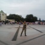 Казачьи боевые игры. Казачьи боевые игры.