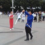 Казачьи боевые игры. Казачьи боевые игры.