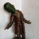 Венёвская квартира поэта Евгения Туренко. Венёвская квартира поэта Евгения Туренко.