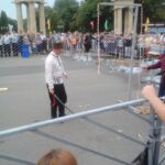 Казачьи боевые игры. Казачьи боевые игры.