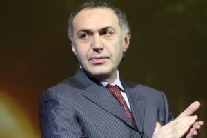 Карен Кавалерян Карен Кавалерян