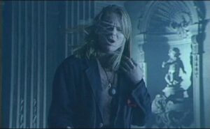 Владимир Пресняков - "Замок из дождя" Владимир Пресняков - "Замок из дождя"