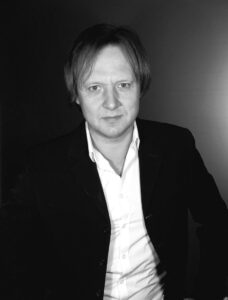 Антон Арцев: полюбите свою работу!