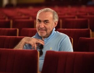 Карен Кавалерян Карен Кавалерян