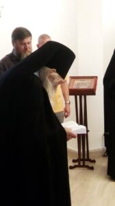 Схиархимандрит Илий (Ноздрин) Схиархимандрит Илий (Ноздрин)