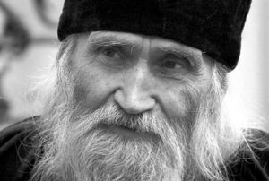 Схиархимандрит Илий (Ноздрин) Схиархимандрит Илий (Ноздрин)