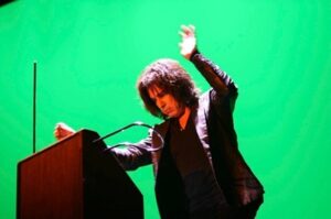 Жан-Мишель Жарр Жан-Мишель Жарр