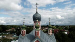 Переславль-Залесский Переславль-Залесский