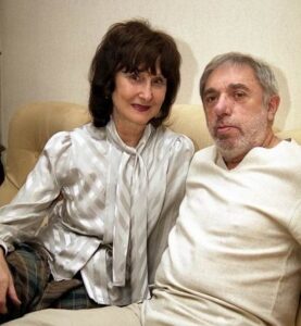 Где же ты, моя любимая…