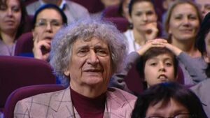 Юрий Энтин Юрий Энтин