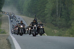 Мотоинтервенция Мотоинтервенция