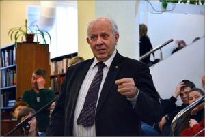 Олег Мухин Олег Мухин